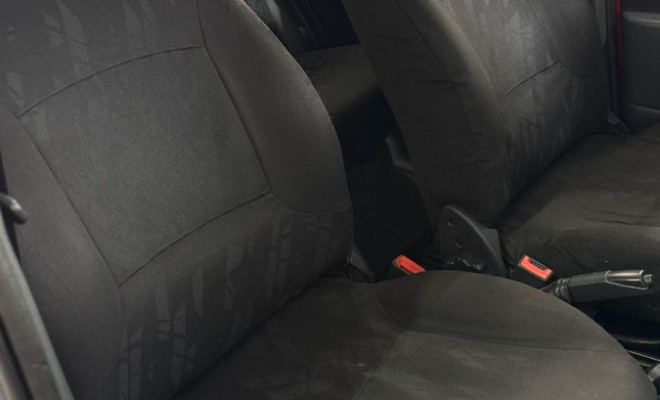 Fiat Siena EL Celeb. 1.0 mpi Fire Flex 8V 4p 2010 Flex-14