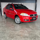 Fiat Siena EL Celeb. 1.0 mpi Fire Flex 8V 4p 2010 Flex-4