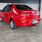 Fiat Siena EL Celeb. 1.0 mpi Fire Flex 8V 4p 2010 Flex-7