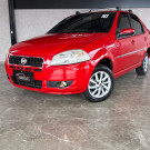 Fiat Siena EL Celeb. 1.0 mpi Fire Flex 8V 4p 2010 Flex-1