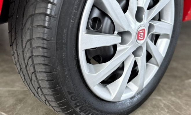 Fiat Siena EL Celeb. 1.0 mpi Fire Flex 8V 4p 2010 Flex-20