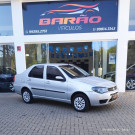 Fiat Siena 1.0/ EX 1.0 mpi Fire/ Fire Flex 8v 2007 Flex-1