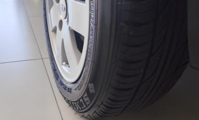 Ford Fiesta Sed. 1.6 8V Flex 4p 2010 Flex-3