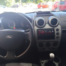 Ford Fiesta Sed. 1.6 8V Flex 4p 2010 Flex-4