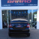 Ford Fiesta Sed. 1.6 8V Flex 4p 2010 Flex-2