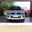 Mitsubishi L200 Triton HPE 3.2 CD TB Int.Diesel Aut 2012 Diesel-0