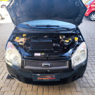 Ford Fiesta Sed. 1.6 8V Flex 4p 2010 Flex-7