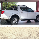 Mitsubishi L200 Triton HPE 3.2 CD TB Int.Diesel Aut 2012 Diesel-2