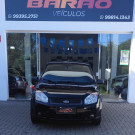 Ford Fiesta Sed. 1.6 8V Flex 4p 2010 Flex-0
