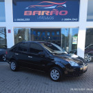 Ford Fiesta Sed. 1.6 8V Flex 4p 2010 Flex-1