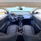 GM - Chevrolet ONIX HATCH Joy 1.0 8V Flex 5p Mec. 2020 Flex-2