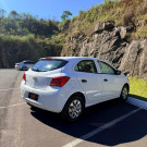 GM - Chevrolet ONIX HATCH Joy 1.0 8V Flex 5p Mec. 2020 Flex-7