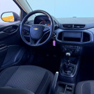 GM - Chevrolet ONIX HATCH Joy 1.0 8V Flex 5p Mec. 2020 Flex-1