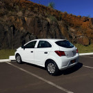 GM - Chevrolet ONIX HATCH Joy 1.0 8V Flex 5p Mec. 2020 Flex-4