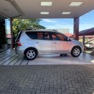 Nissan LIVINA SL 1.8 16V Flex Fuel Aut. 2013 Flex-2