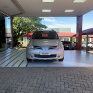 Nissan LIVINA SL 1.8 16V Flex Fuel Aut. 2013 Flex-0