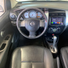 Nissan LIVINA SL 1.8 16V Flex Fuel Aut. 2013 Flex-7