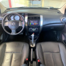 Nissan LIVINA SL 1.8 16V Flex Fuel Aut. 2013 Flex-6
