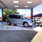Nissan LIVINA SL 1.8 16V Flex Fuel Aut. 2013 Flex-1