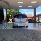 Nissan LIVINA SL 1.8 16V Flex Fuel Aut. 2013 Flex-3