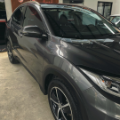 Honda HR-V LX 1.8 Flexone 16V 5p Aut. 2020 Gasolina-2