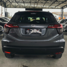 Honda HR-V LX 1.8 Flexone 16V 5p Aut. 2020 Gasolina-3