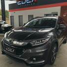 Honda HR-V LX 1.8 Flexone 16V 5p Aut. 2020 Gasolina-1