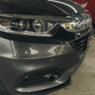 Honda HR-V LX 1.8 Flexone 16V 5p Aut. 2020 Gasolina-5