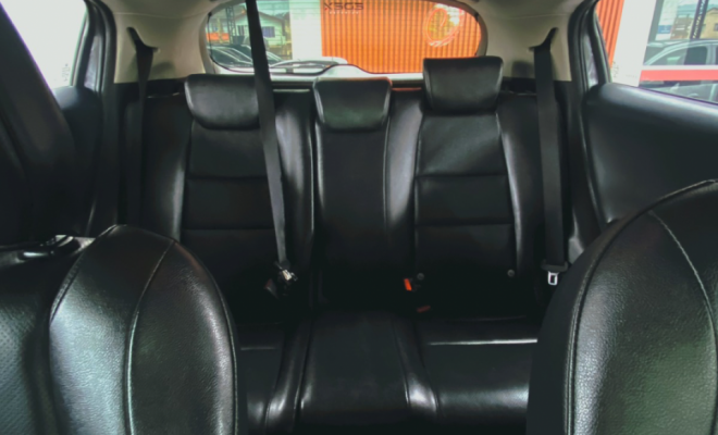 Honda HR-V LX 1.8 Flexone 16V 5p Aut. 2020 Gasolina-7