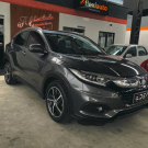 Honda HR-V LX 1.8 Flexone 16V 5p Aut. 2020 Gasolina-0