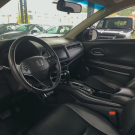 Honda HR-V LX 1.8 Flexone 16V 5p Aut. 2020 Gasolina-6