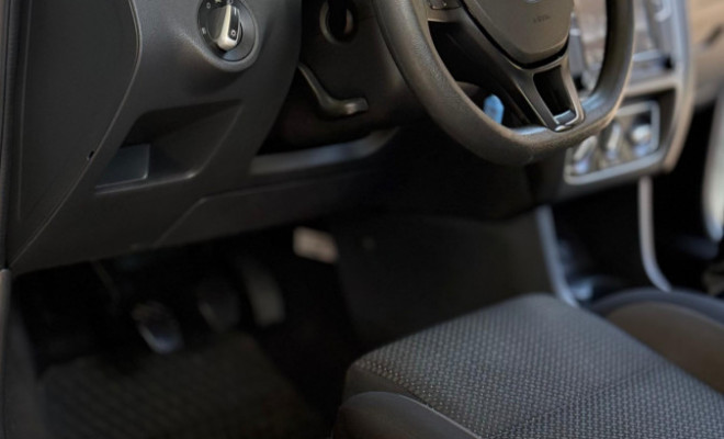 VW - VolksWagen Fox Connect 1.6 Flex 8V 5p 2020 Flex-10