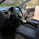 VW - VolksWagen Fox Connect 1.6 Flex 8V 5p 2020 Flex-19