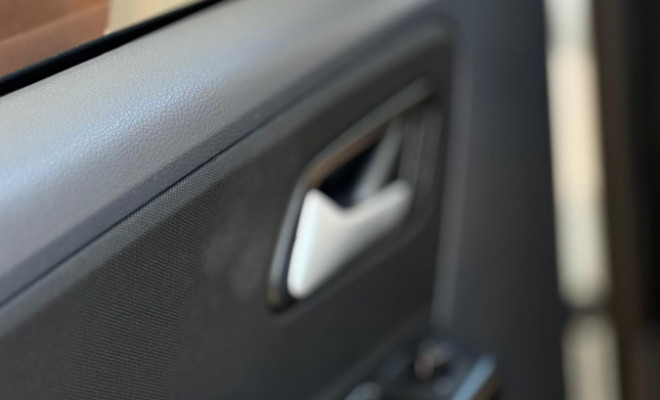 VW - VolksWagen Fox Connect 1.6 Flex 8V 5p 2020 Flex-11