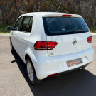 VW - VolksWagen Fox Connect 1.6 Flex 8V 5p 2020 Flex-6