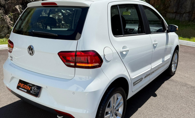 VW - VolksWagen Fox Connect 1.6 Flex 8V 5p 2020 Flex-15