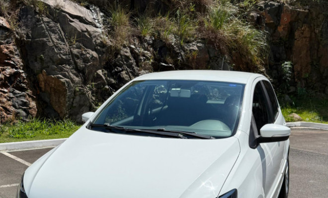 VW - VolksWagen Fox Connect 1.6 Flex 8V 5p 2020 Flex-0