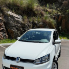 VW - VolksWagen Fox Connect 1.6 Flex 8V 5p 2020 Flex-0