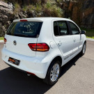 VW - VolksWagen Fox Connect 1.6 Flex 8V 5p 2020 Flex-15