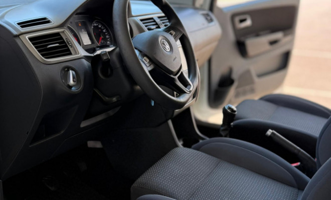 VW - VolksWagen Fox Connect 1.6 Flex 8V 5p 2020 Flex-19