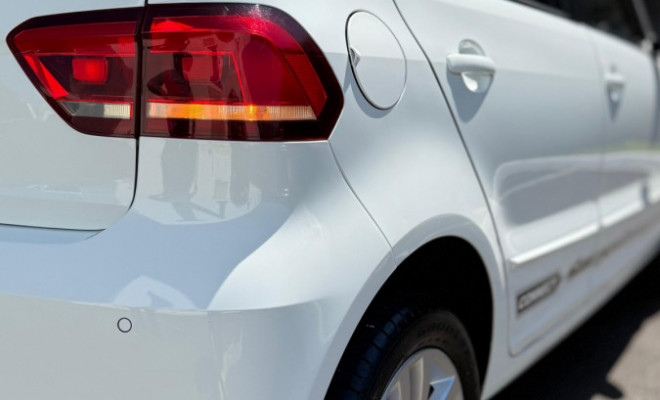 VW - VolksWagen Fox Connect 1.6 Flex 8V 5p 2020 Flex-8