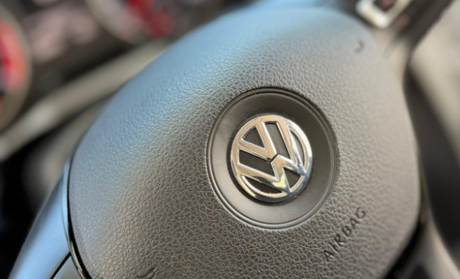 VW - VolksWagen Fox Connect 1.6 Flex 8V 5p 2020 Flex-23