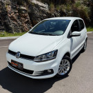 VW - VolksWagen Fox Connect 1.6 Flex 8V 5p 2020 Flex-2