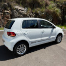 VW - VolksWagen Fox Connect 1.6 Flex 8V 5p 2020 Flex-7