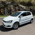 VW - VolksWagen Fox Connect 1.6 Flex 8V 5p 2020 Flex-3