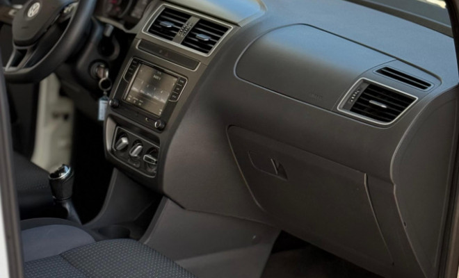 VW - VolksWagen Fox Connect 1.6 Flex 8V 5p 2020 Flex-22