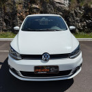 VW - VolksWagen Fox Connect 1.6 Flex 8V 5p 2020 Flex-1