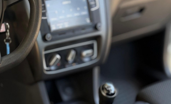 VW - VolksWagen Fox Connect 1.6 Flex 8V 5p 2020 Flex-16