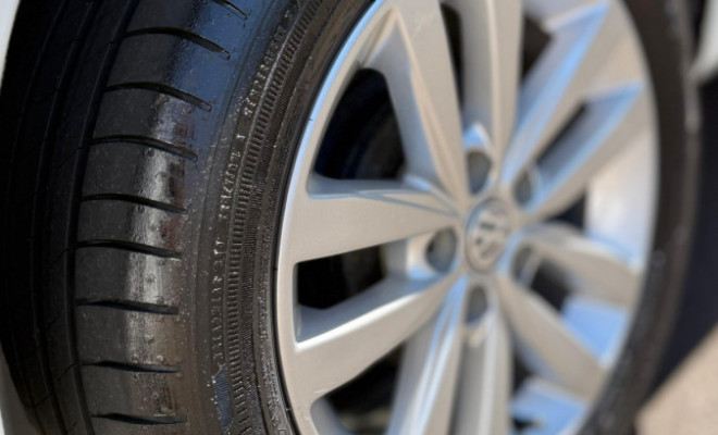 VW - VolksWagen Fox Connect 1.6 Flex 8V 5p 2020 Flex-13