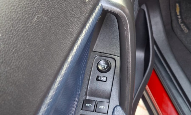 GM - Chevrolet TRACKER Premier 1.2 Turbo 12V Flex Aut. 2021 Flex-7